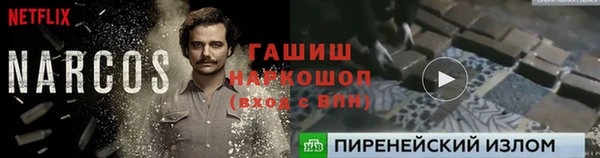 герыч Инсар